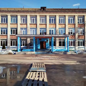 МОУ СОШ №51 г. Шилка